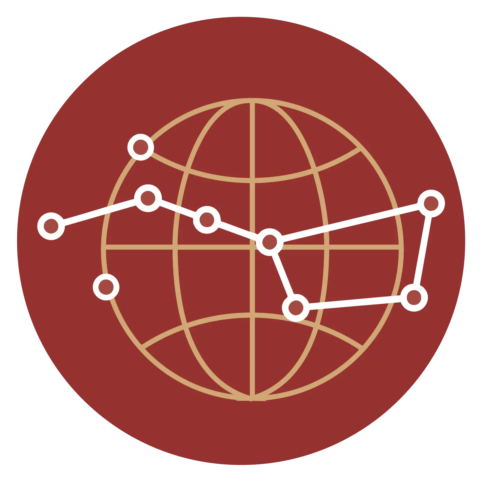 紫微談星室 Logo