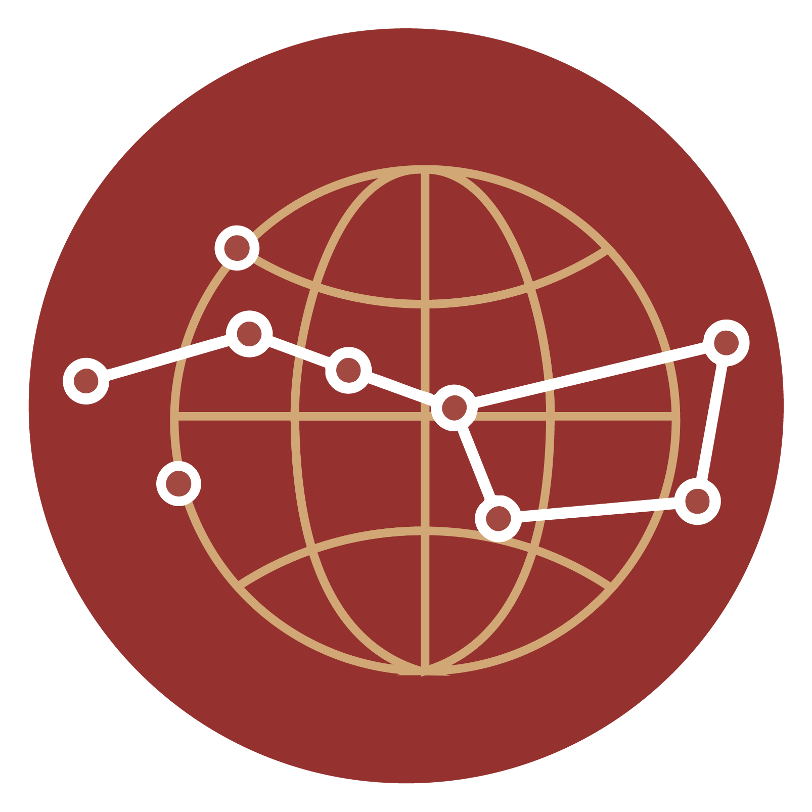 紫微談星室 Logo