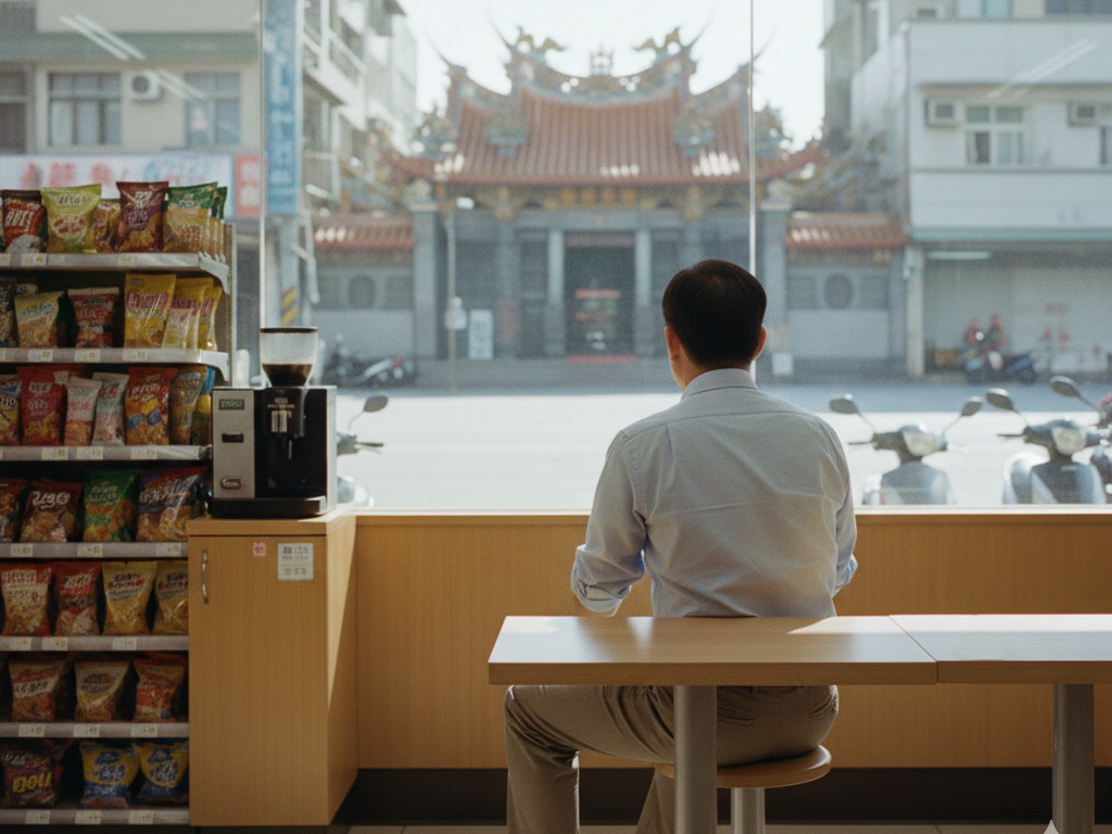 烈焰中的挫折與重生