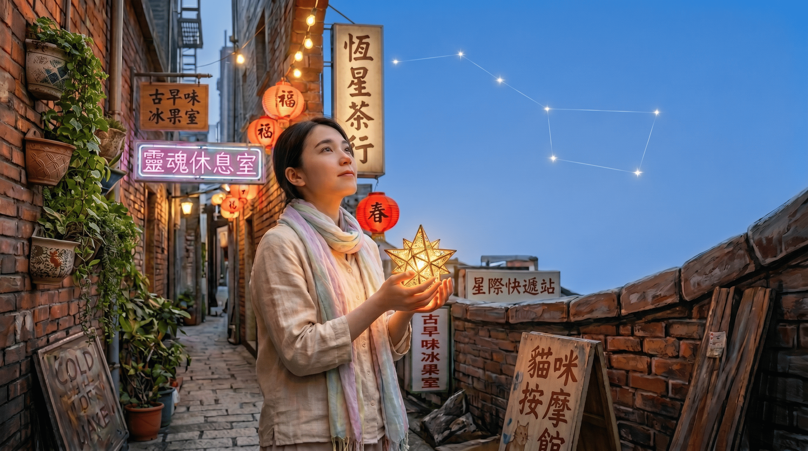 當婚姻只剩下一個人的苦撐